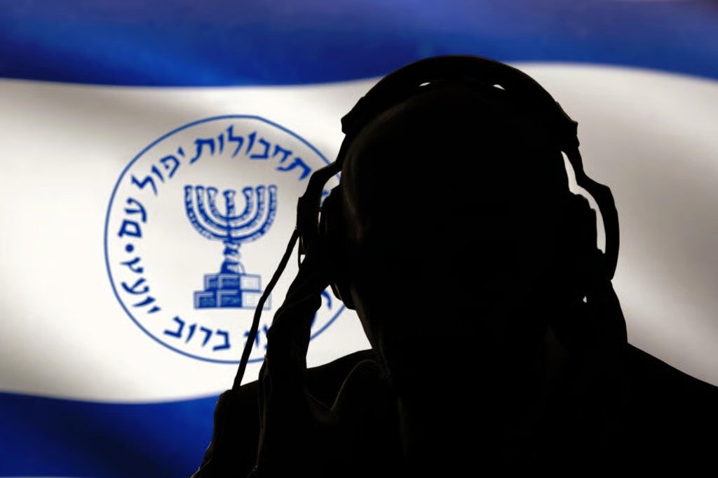 🚨 ÚLTIMA HORA: El “Santo Grial del Mossad” rompe el silencio.

Un ex alto funcionario del Mossad, que participó en la operación secreta de los buscapersonas explosivos contra Hezbolá en 2024, rompe el silencio bajo el seudónimo Adam Fine.

Sus declaraciones son estremecedoras: