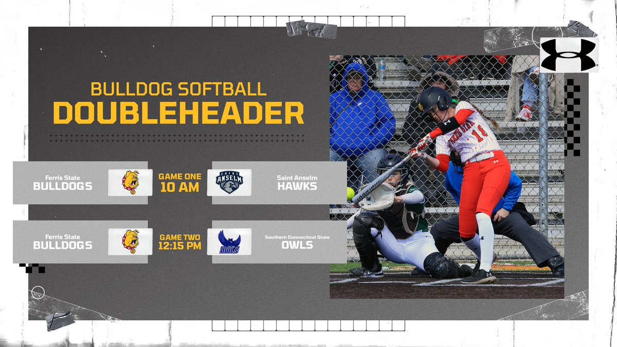 Ferris Athletics tweet media