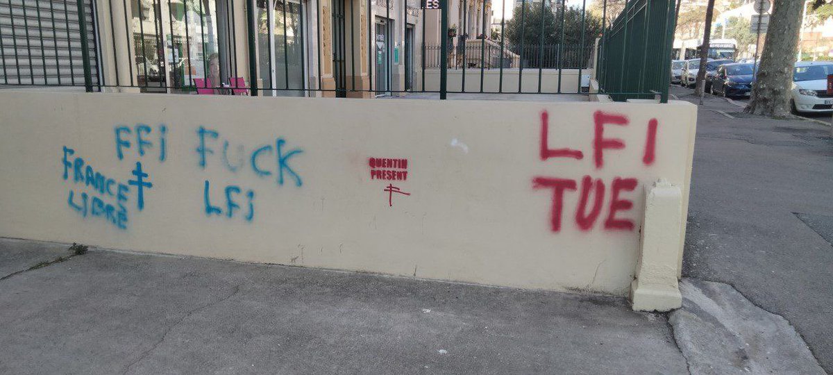 Mireille Damiano tweet media