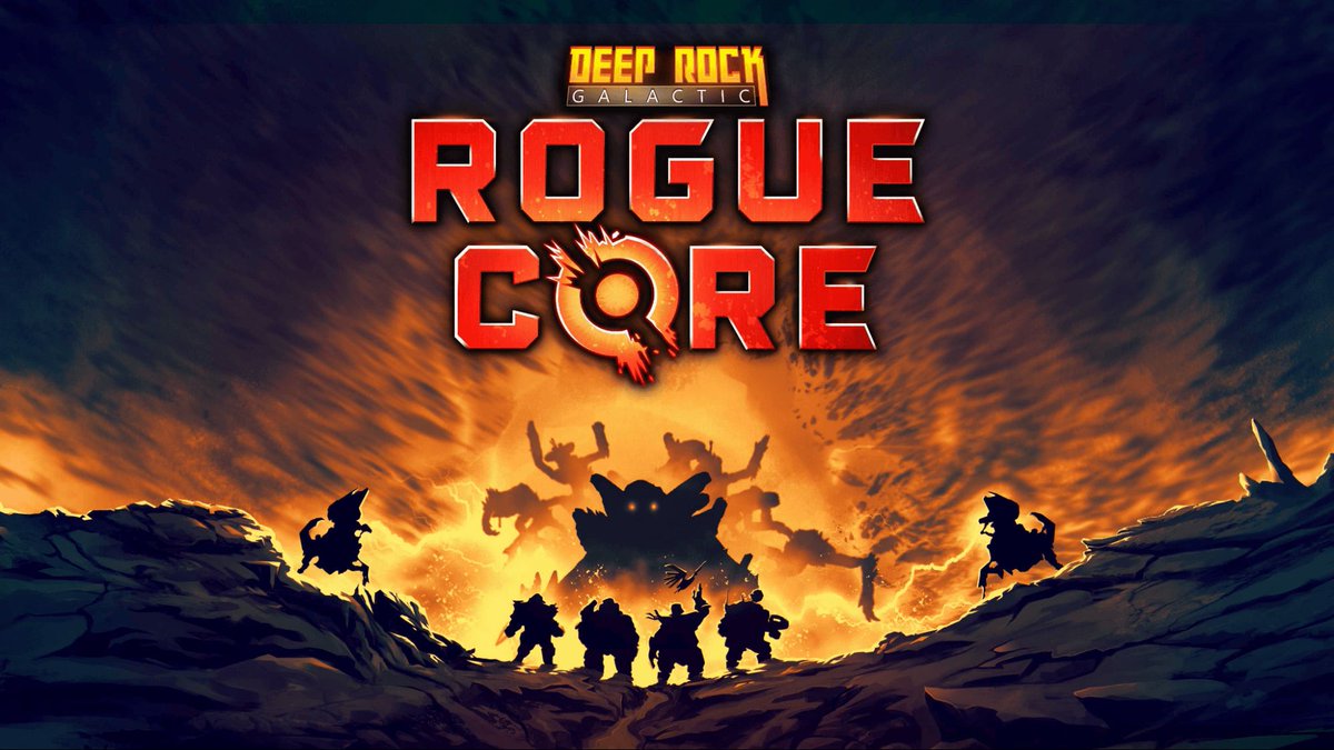 gamewith_review's tweet photo. 『Deep Rock Galactic: Rogue Core』の早期アクセス開始日が5月20日(水)に決定！
#DeepRockGalacticRogueCore

詳細はこちら
https://t.co/fk6W4hU0SQ https://t.co/8sApoE7Dp9