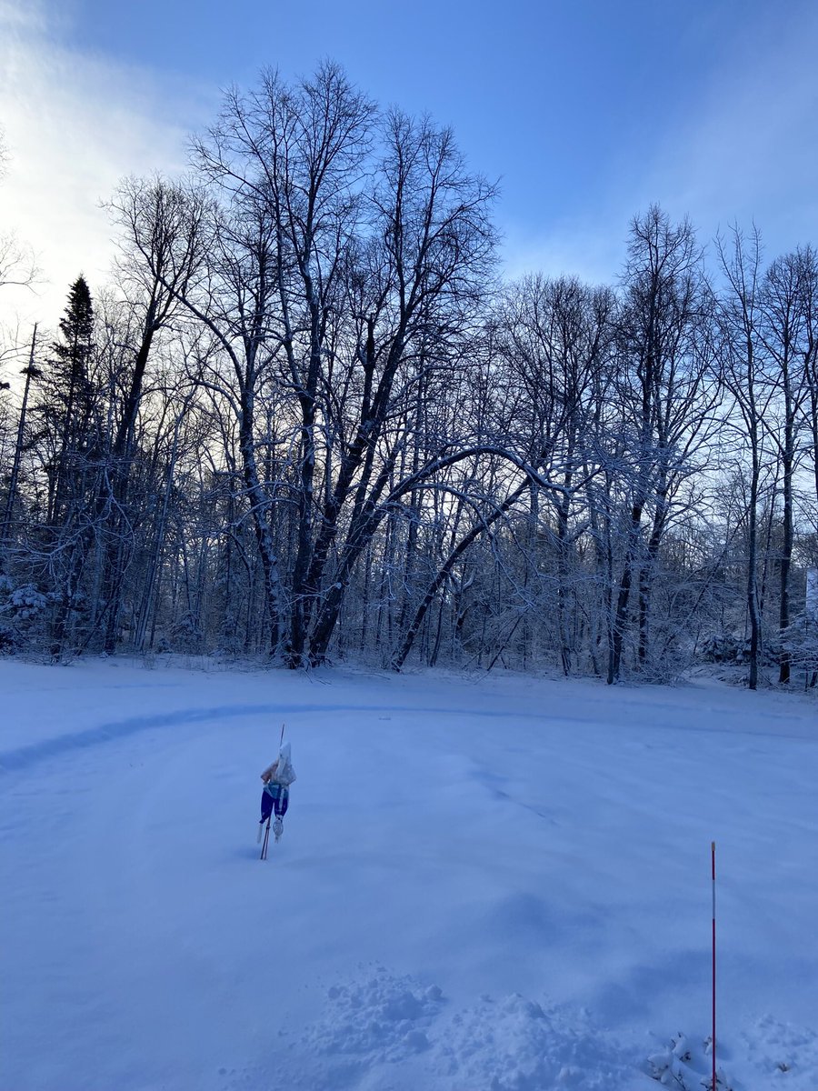 Attention Mother Nature,
Nobody thinks it’s funny anymore! 😫😫