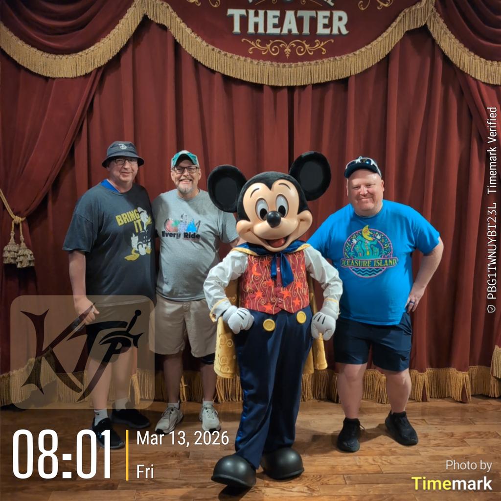 Kenny the Pirate tweet media