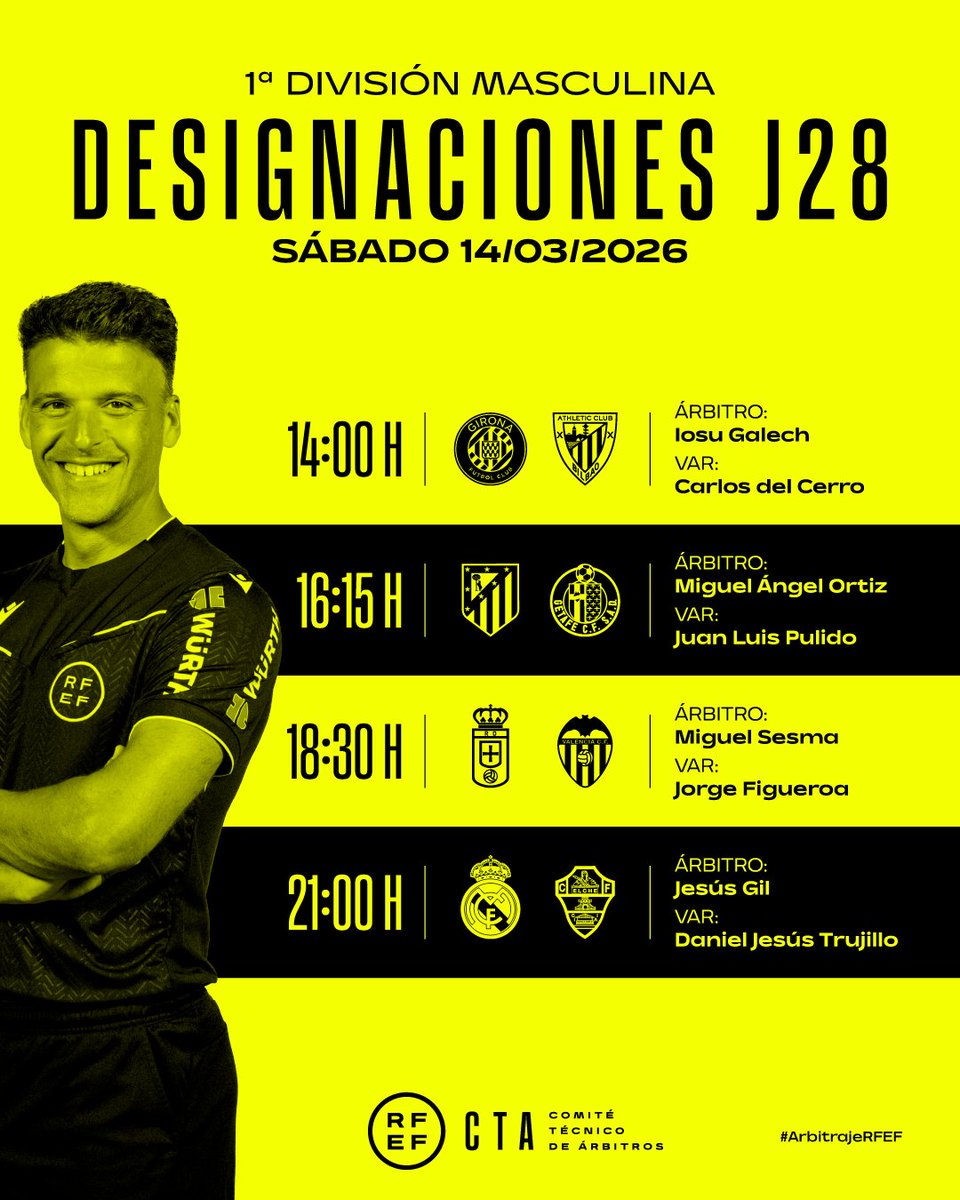 RFEF tweet media