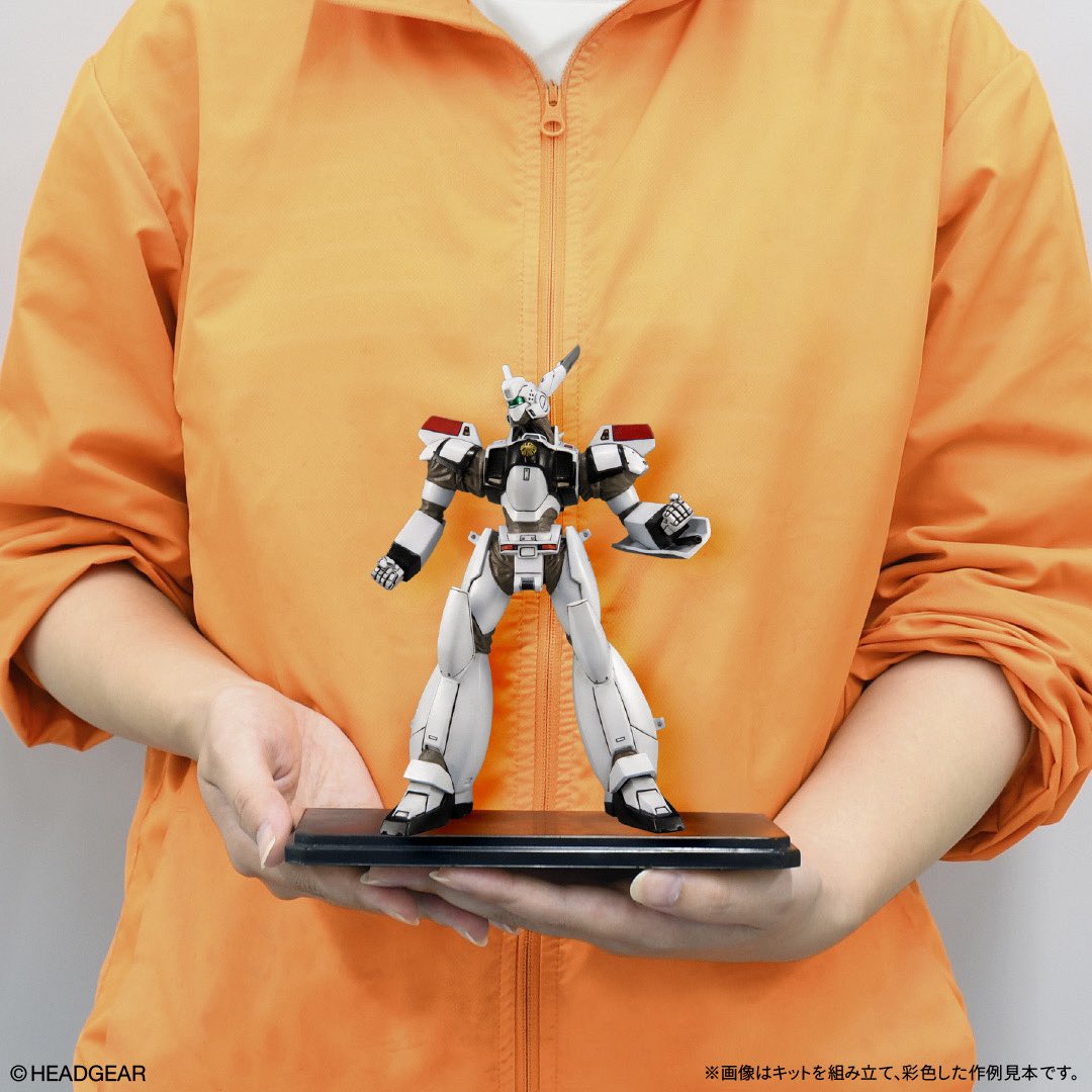 ソフビレガシー tweet media