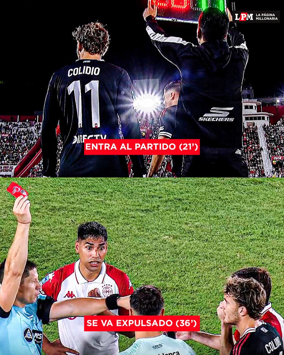 La Página Millonaria tweet media