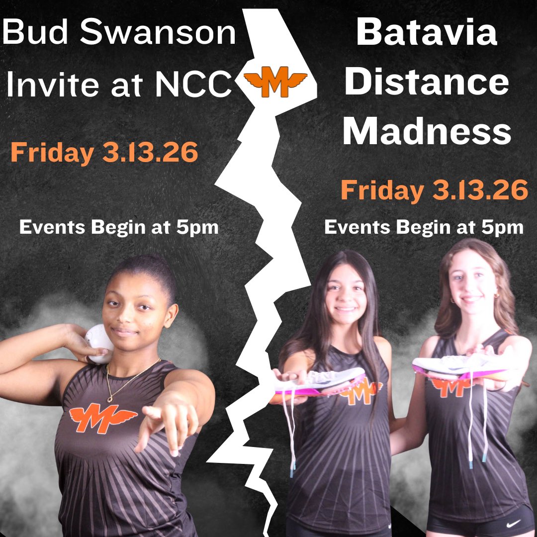 Minooka Girls Track & Field tweet media