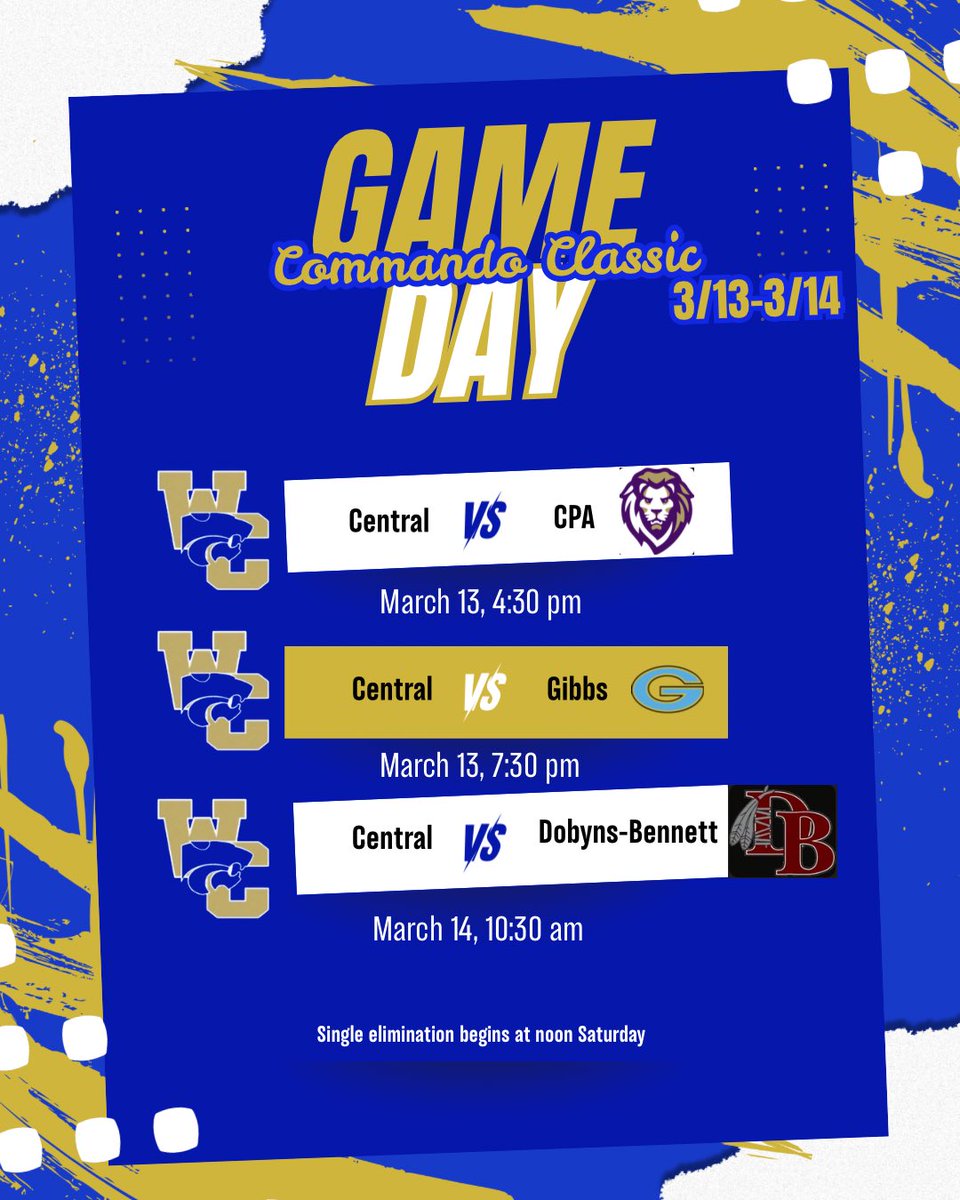 Wilson Central Softball tweet media