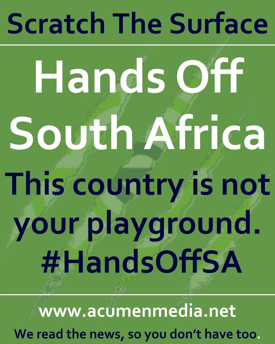 Acumen Media tweet media