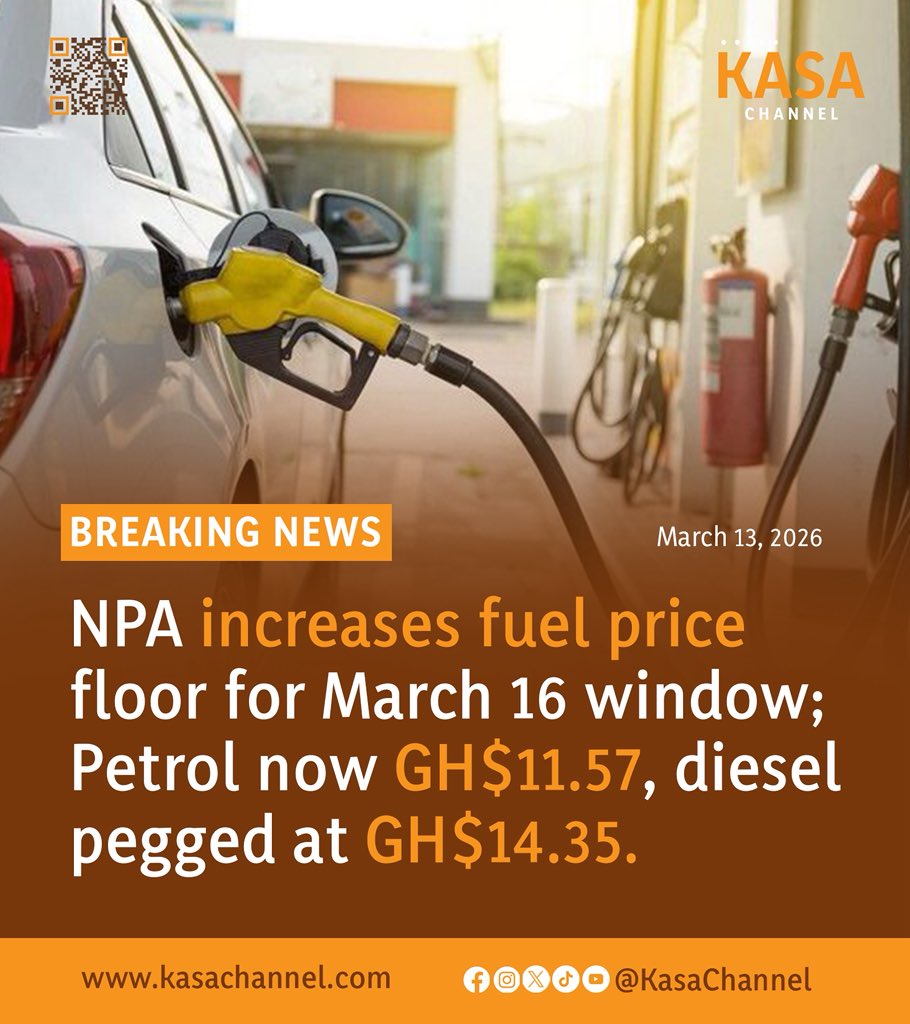 Kasa Channel tweet media