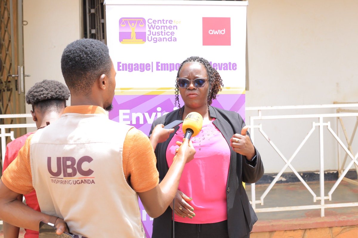 AFRICA QUEER NETWORK LTD tweet media