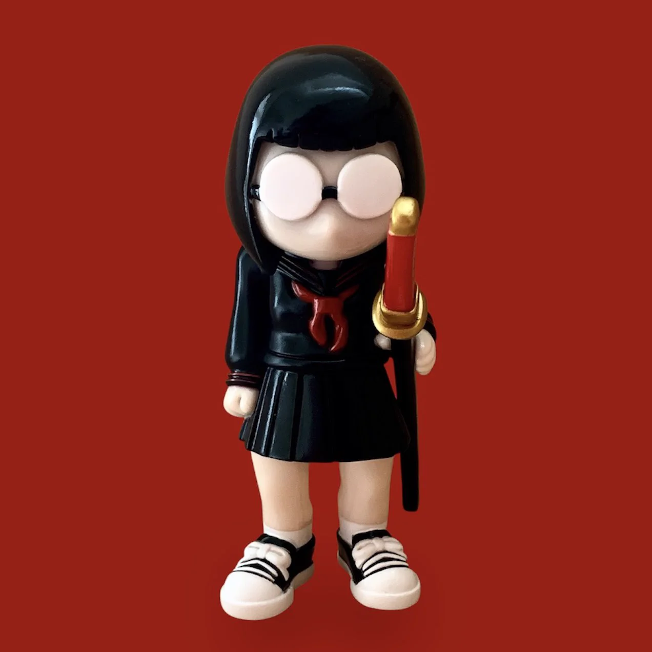 FAR EAST RIOT TOY on X: 