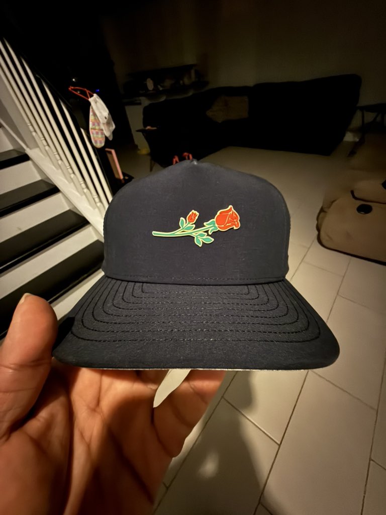 Luke D'Mello tweet media