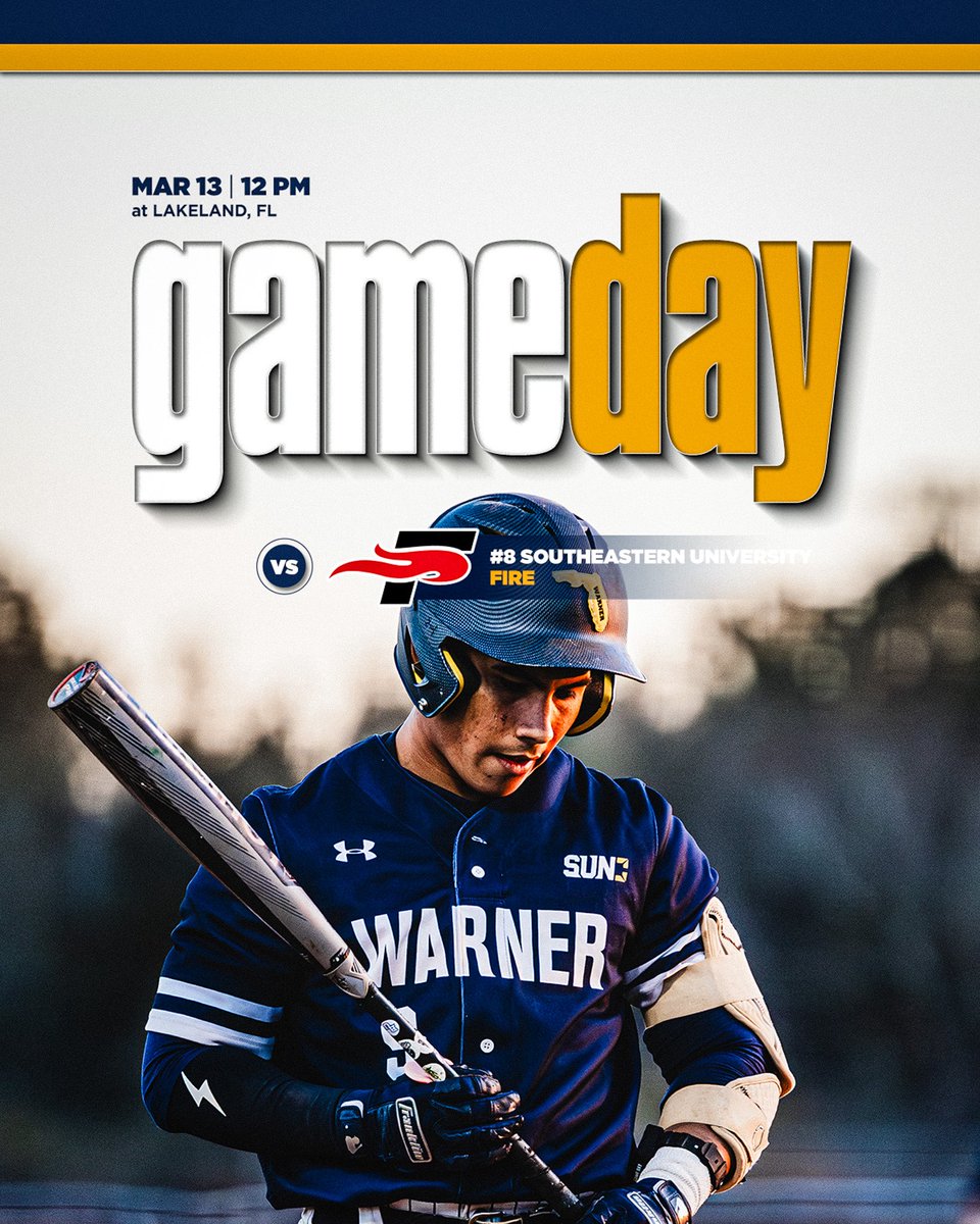 Warner Royals tweet media