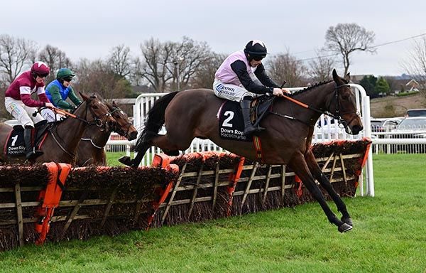 We're Going Chasing 🎙 tweet media