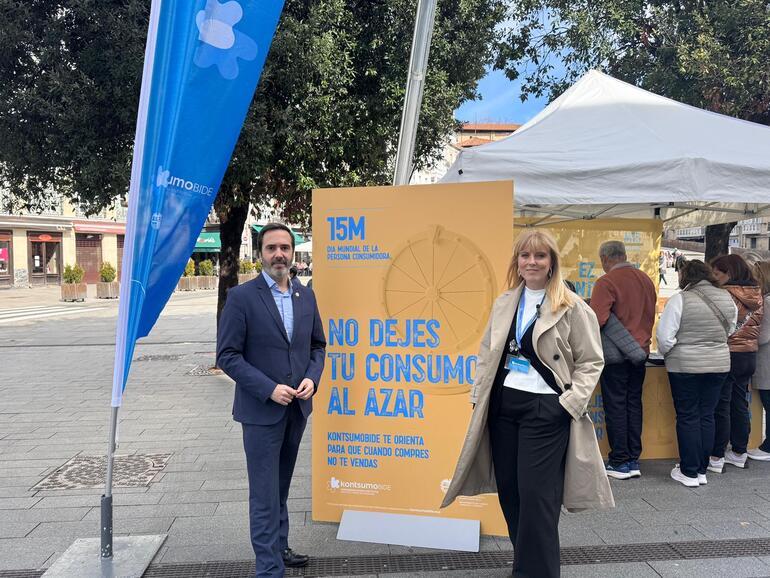 Departamento de Turismo, Comercio y Consumo tweet media