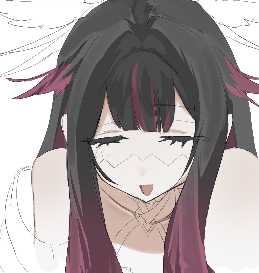 すみうれ tweet media