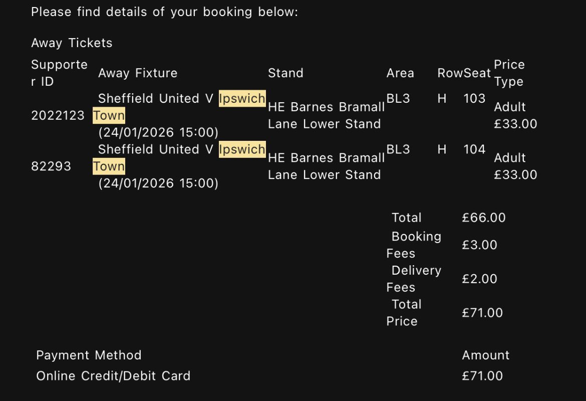 ITFC Bookmarked Foolishness tweet media