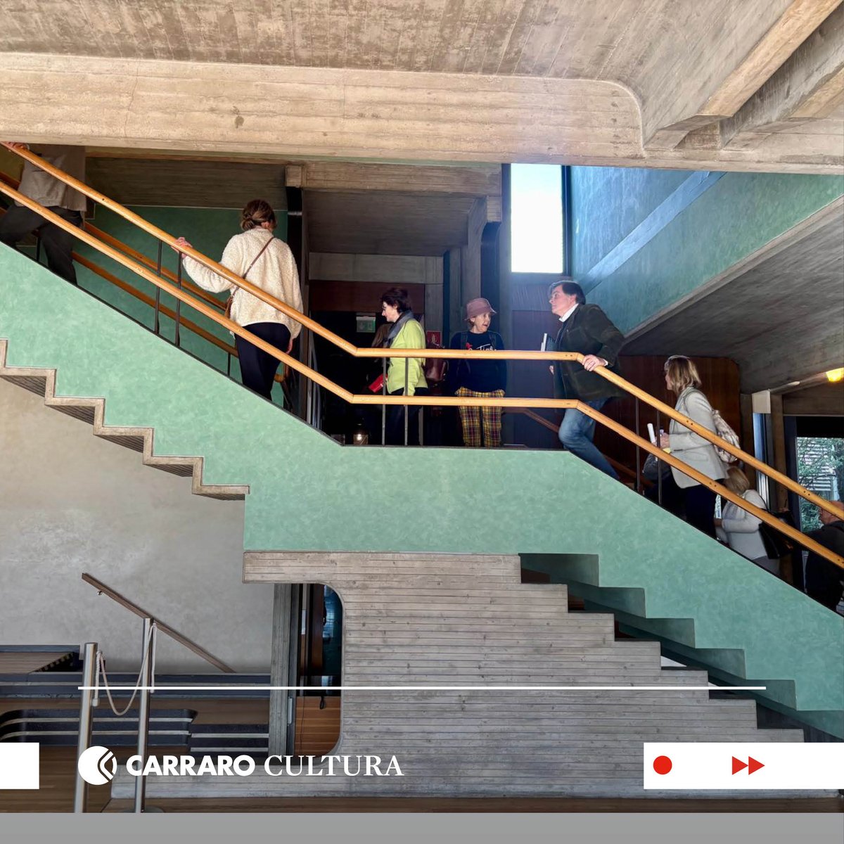 Carraro Group tweet media