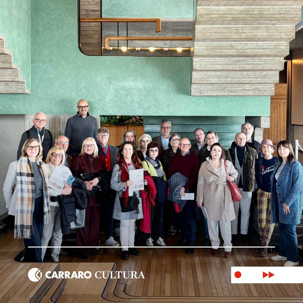 Carraro Group tweet media