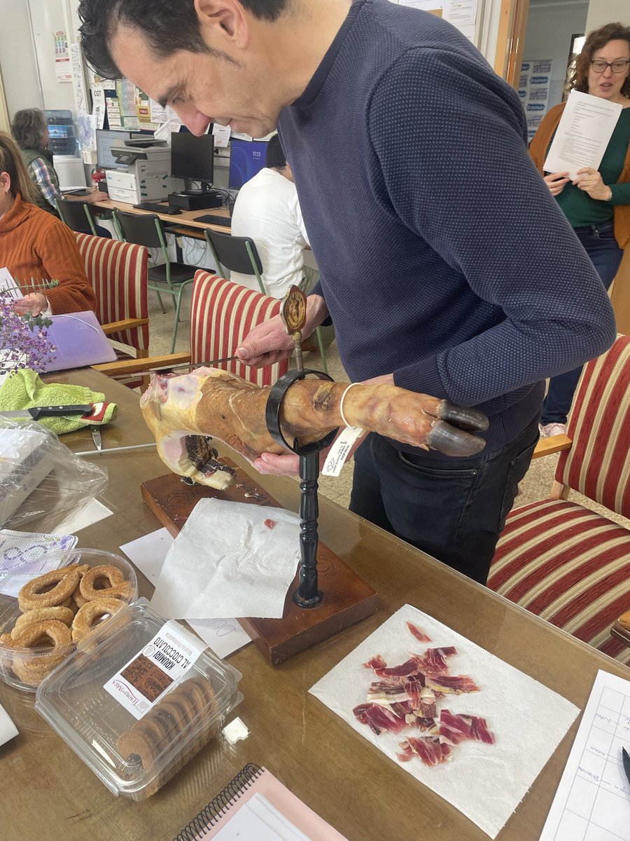 IES Legio VII tweet media