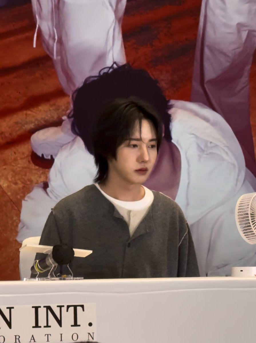 ผมหนามากอะ