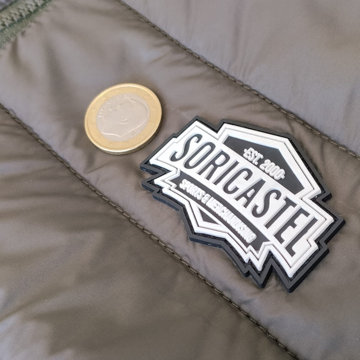 SORICASTEL. Sports & Merchandising. tweet media