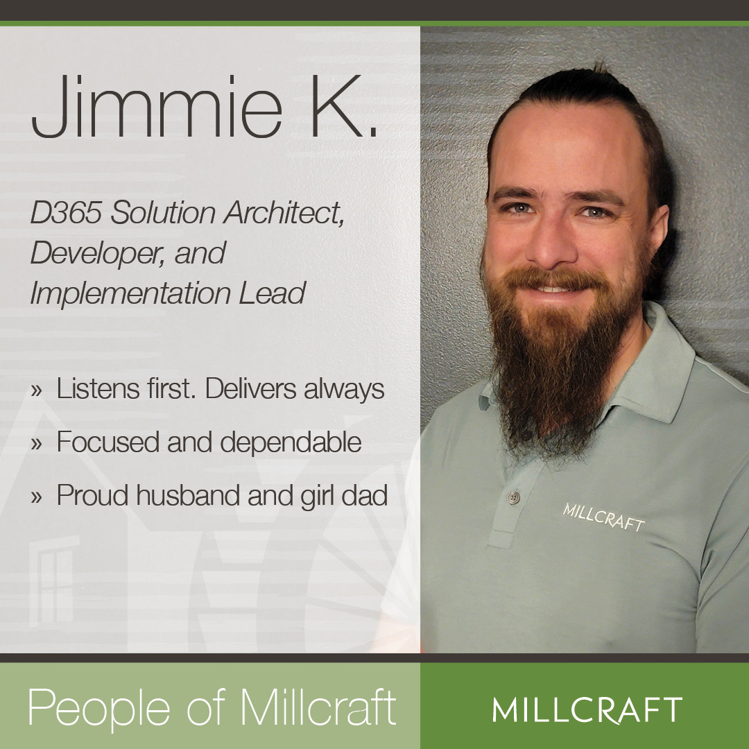 Millcraft tweet media