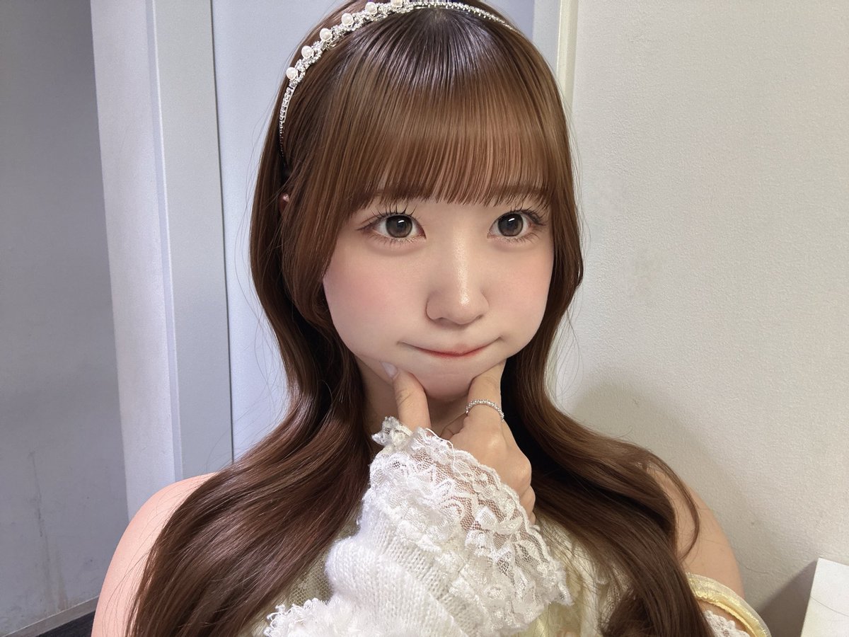 高梨有咲（ドラマチックレコード） tweet media