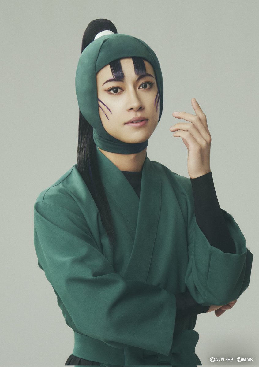 ミュージカル｢忍たま乱太郎｣ 第16弾初演 タソガレドキで忍者修行
