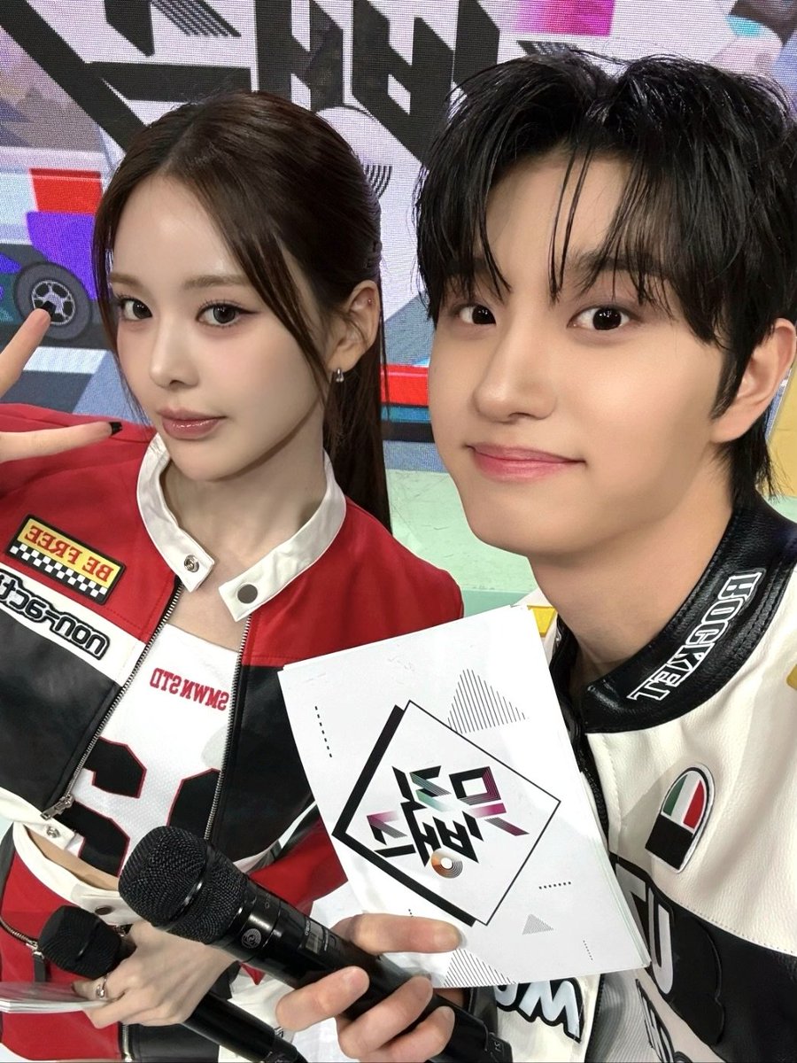 🐶째째~ 🐱빵빵~ 🚗🚗
카레이서로 변신한 재원X지민! 🏁
예금주 여러분의 마음 속으로 🔥풀악셀🔥