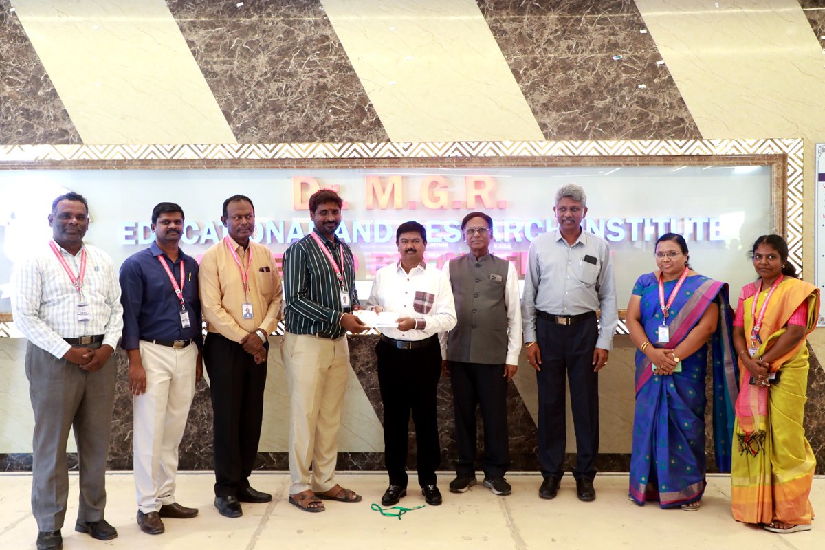 ACS Arun Kumar tweet media