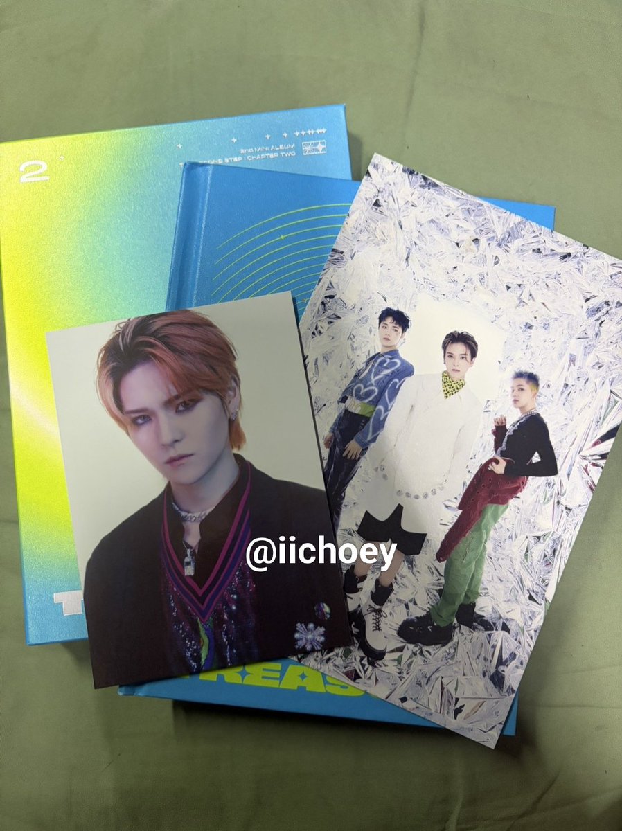 iichoey's tweet photo. ส่งต่อการ์ด + บั้มเปล่าน้องสมบัติ
📌การ์ด 60 บาททุกใบ
📌บั้มเปล่า 150 บาท
📮 ส่งฟรีทุกออเดอร์ //นัดรับวันคอนได้

#ตลาดนัดน้องสมบัติ #ตลาดนัดเด็กสมบัติ #ตลาดนัดtreasure #ตลาดนัดเทรเชอร์ https://t.co/WO42MBeywK