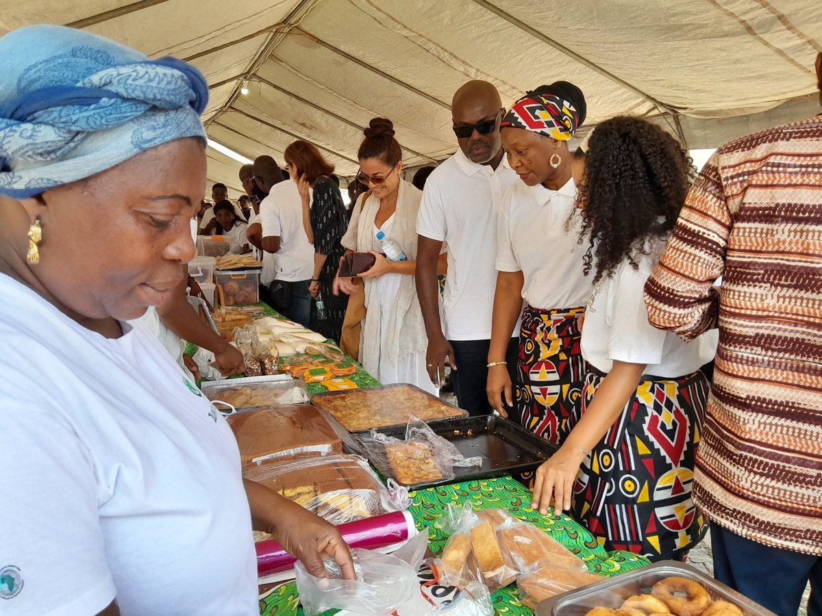 UNDP Sao Tome and Principe tweet media