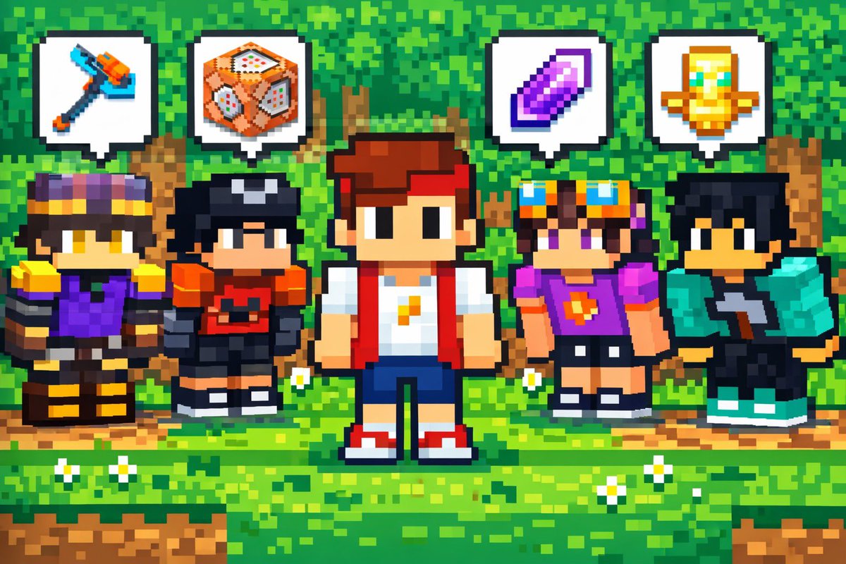 AnibutTWO tweet media