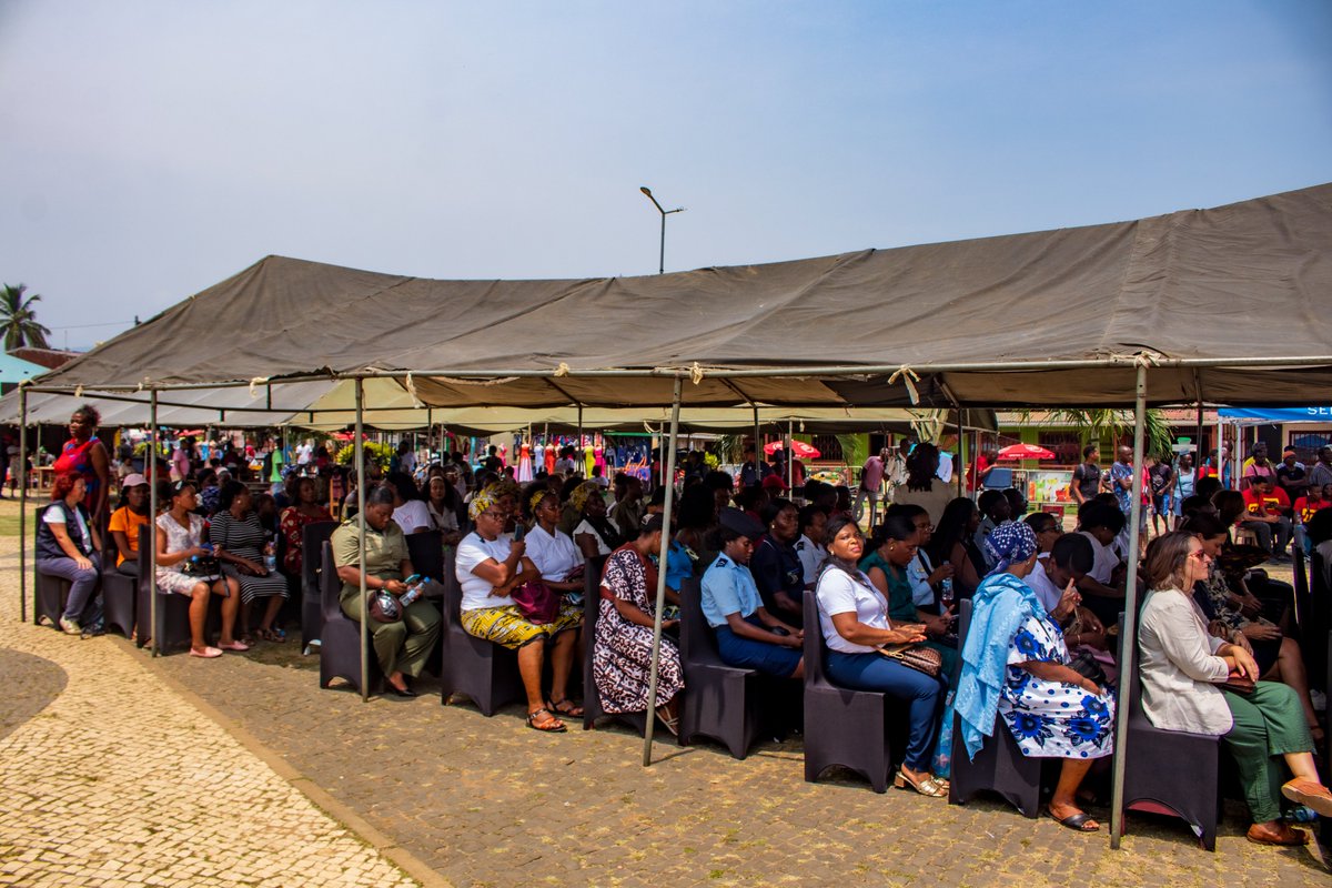 UNDP Sao Tome and Principe tweet media