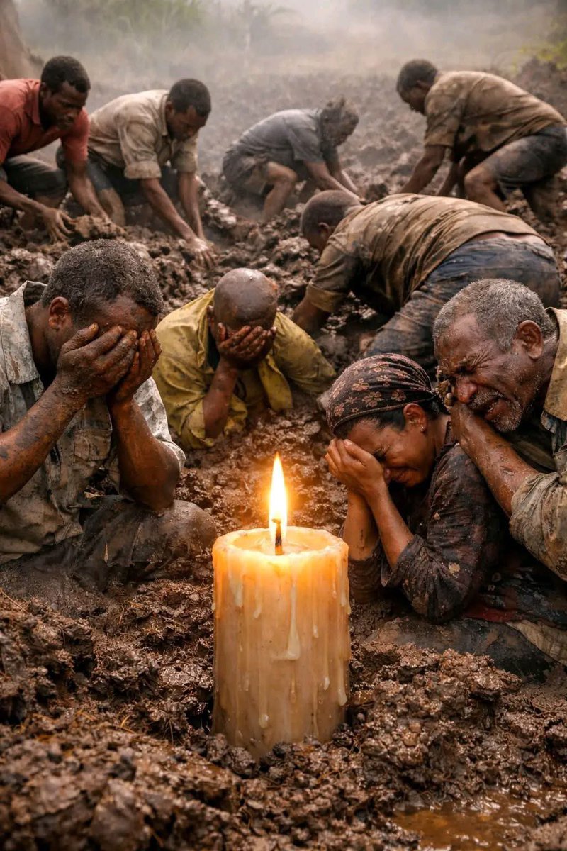 "እርሱ በመከራችን ሁሉ ያጽናናናል።" ፪ ቆሮ ፩፥፬

በጋሞ ዞን በተፈጥሮ አደጋ ምክንያት የደረሰው ሀዘን መሪር ነው።በሰው ልጆች ዘንድ ሞት የተለመደ እና አብሮን የቆየ ቢሆንም በጦርነት እና በተፈጥሮ አደጋ የሚደርስ የሰው ልጆች ሞት ግን እጅግ ልብን