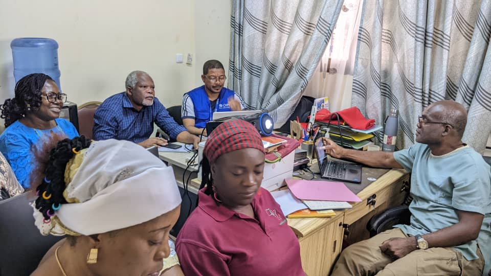 DIRECTION PROMOTION SANTE tweet media