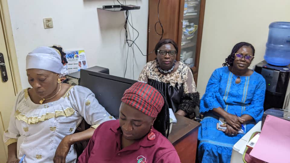 DIRECTION PROMOTION SANTE tweet media