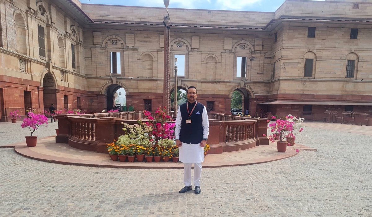 Sajjad Ahmed Kichloo tweet media