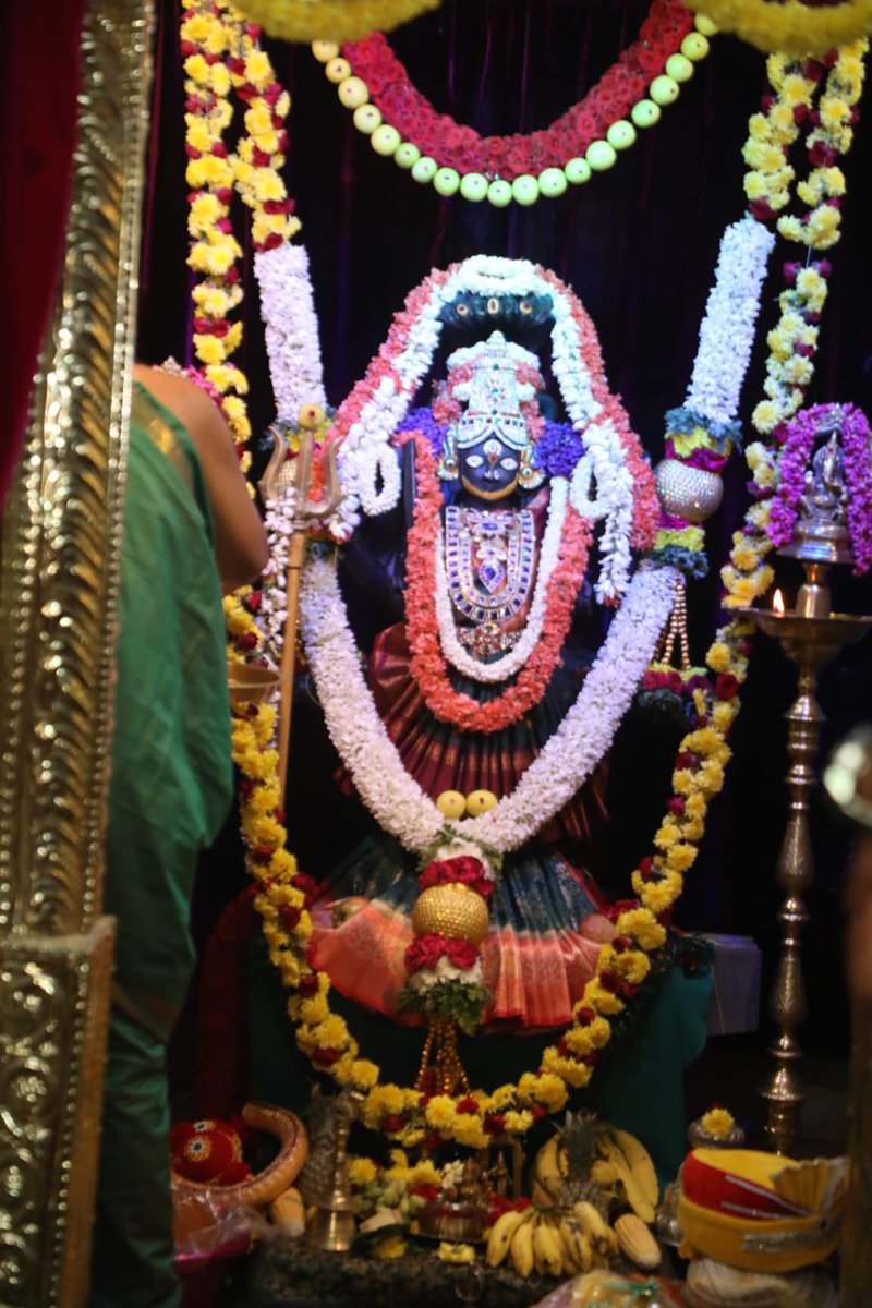 Aravind Limbavali tweet media