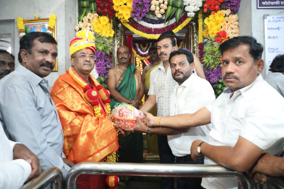 Aravind Limbavali tweet media