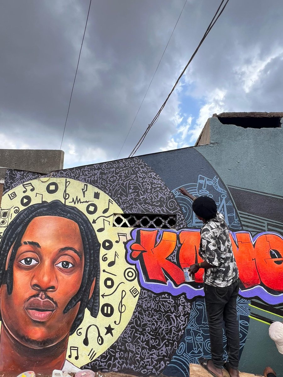 The Village Boy tweet media