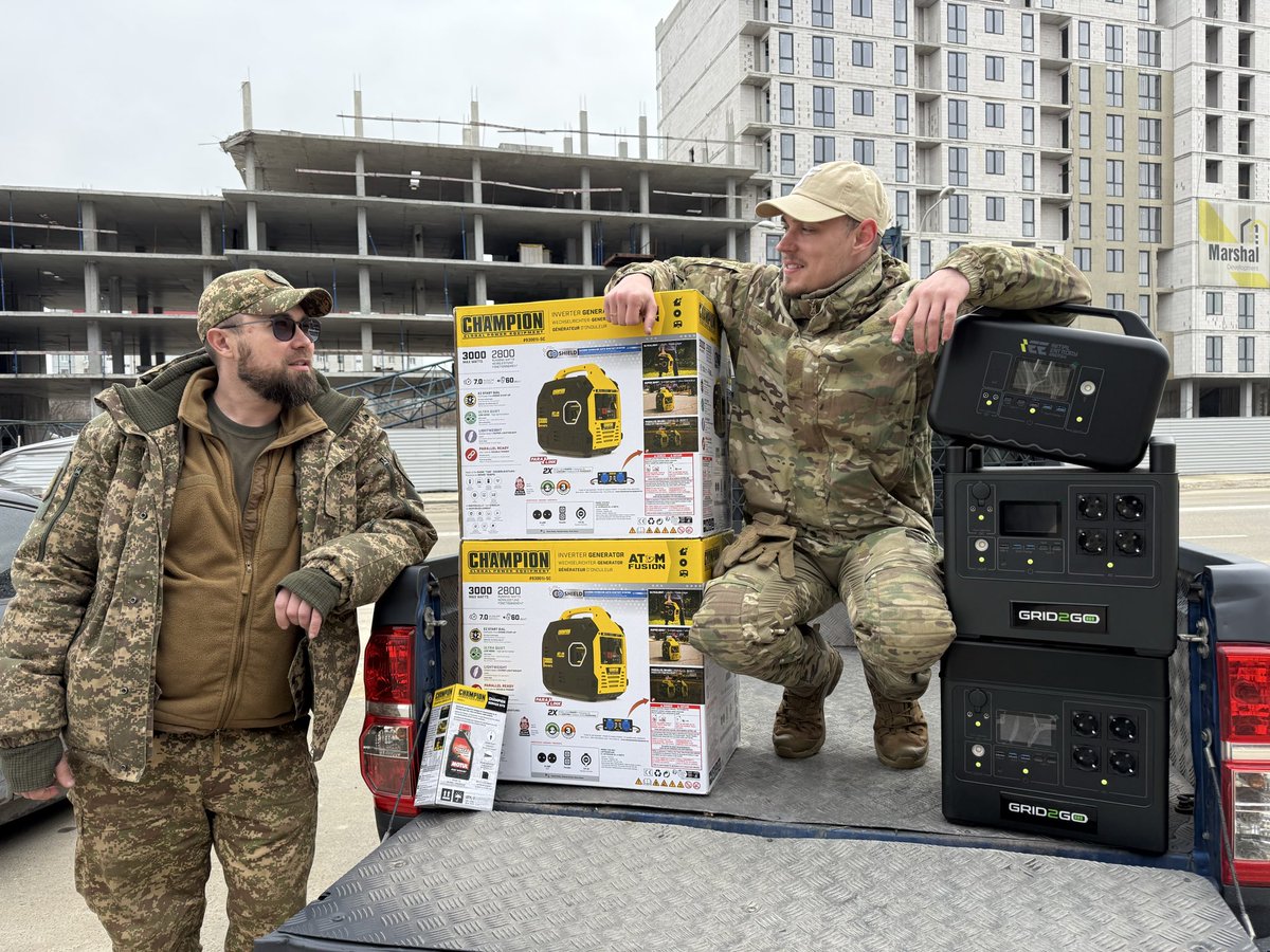 Tilde Addenbrooke tweet media