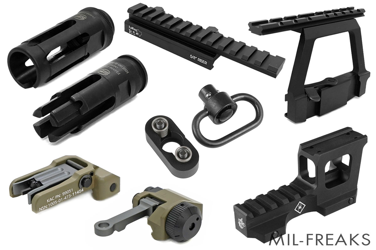 MIL-FREAKS@通販＆店舗営業中 tweet media