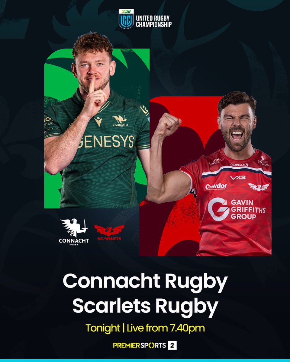 Premier Sports tweet media