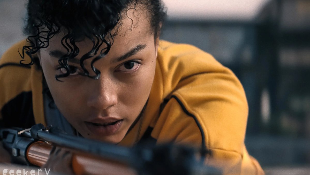 Thrash - Official Trailer 
geekerynz.blogspot.com/2026/03/thrash…