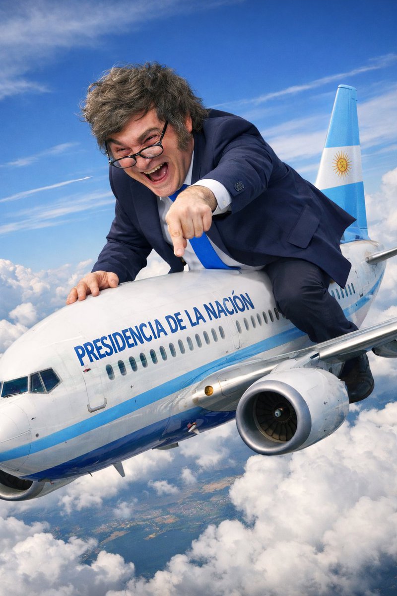 #ʟaᴠerdadɴoOfende 🇦🇷 NO VOTO NI 🐧NI 🦁 tweet media