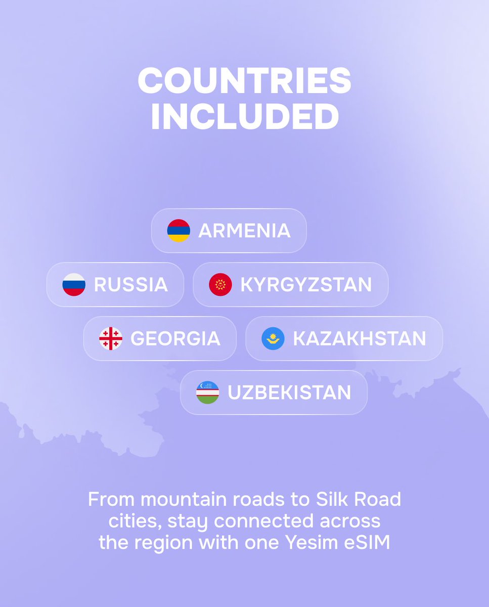 Yesim app tweet media