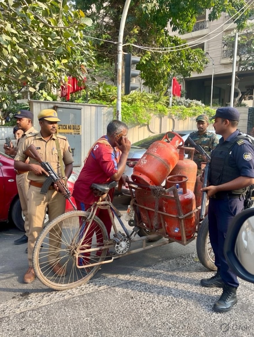 Venkata “Cyber Baahubali” 👾 tweet media