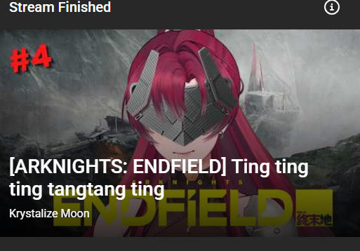 Krystalize Moon 🕶 tweet media